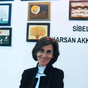 Sibel Karsan Akkaya - POSCOP